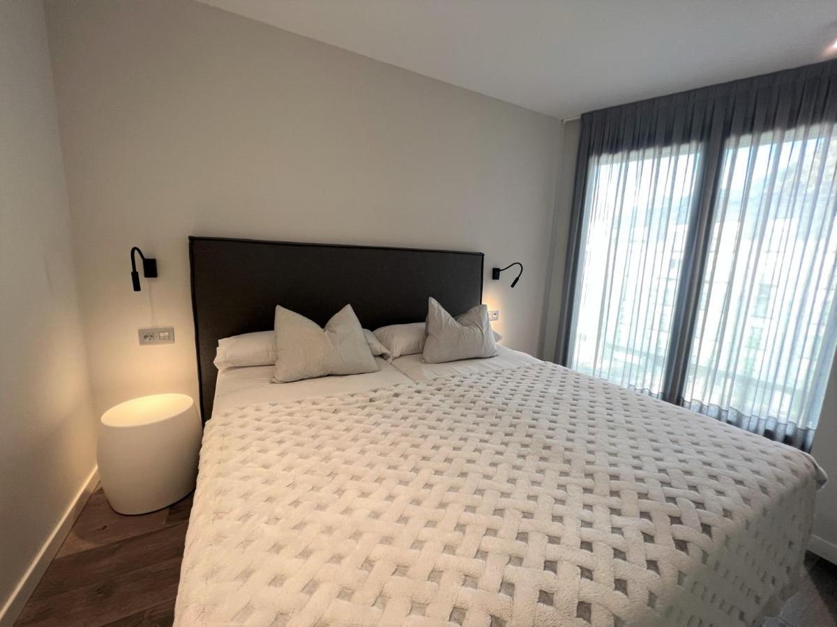 Turistics Conseller Apartahotel